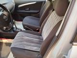 Nissan Almera 2016 года за 4 500 000 тг. в Шымкент – фото 3