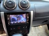 Nissan Almera 2016 года за 4 500 000 тг. в Шымкент – фото 5