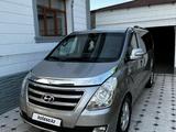 Hyundai Starex 2011 годаүшін6 800 000 тг. в Шымкент – фото 4