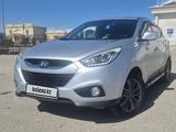 Hyundai Tucson 2015 годаүшін7 200 000 тг. в Актау