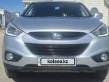 Hyundai Tucson 2015 годаүшін7 200 000 тг. в Актау – фото 4