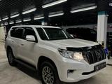 Toyota Land Cruiser Prado 2019 года за 19 000 000 тг. в Астана