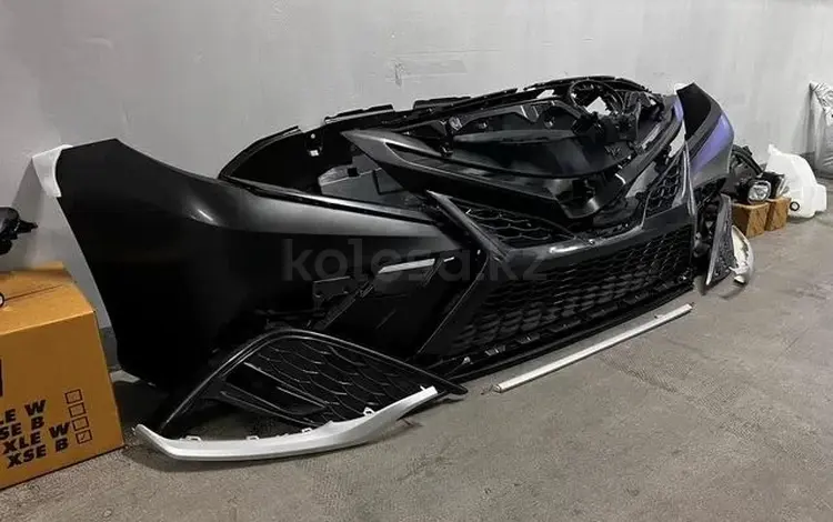 TOYTA CAMRY 75 LE XLE SE XSE бампер за 45 000 тг. в Алматы