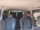 Toyota Alphard 2005 года за 7 500 000 тг. в Шымкент – фото 3