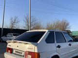 ВАЗ (Lada) 2114 2013 года за 2 050 000 тг. в Шымкент – фото 5