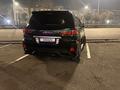 Lexus LX 570 2017 года за 42 000 000 тг. в Алматы – фото 4