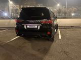 Lexus LX 570 2017 года за 42 000 000 тг. в Алматы – фото 4