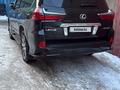 Lexus LX 570 2017 года за 42 000 000 тг. в Алматы – фото 2