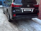 Lexus LX 570 2017 года за 42 000 000 тг. в Алматы – фото 2