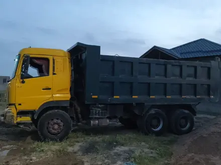 КамАЗ  4308 2006 года за 6 800 000 тг. в Шымкент – фото 3