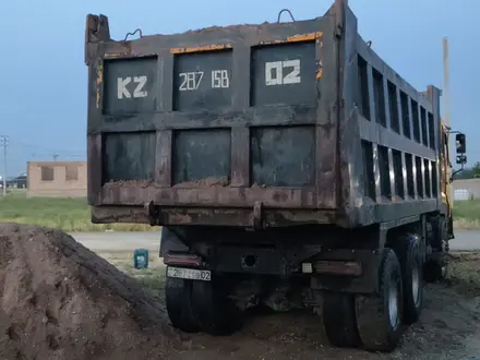 КамАЗ  4308 2006 года за 6 800 000 тг. в Шымкент
