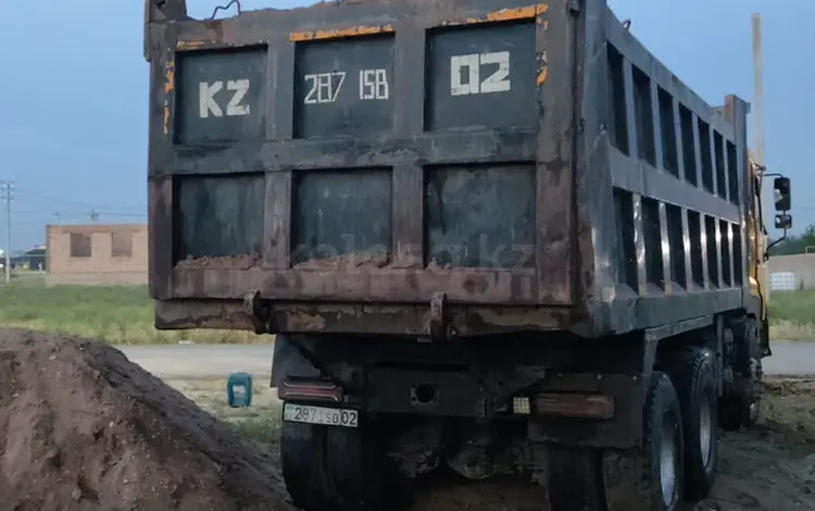 КамАЗ  4308 2006 года за 6 800 000 тг. в Шымкент