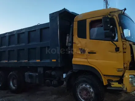 КамАЗ  4308 2006 года за 6 800 000 тг. в Шымкент – фото 5