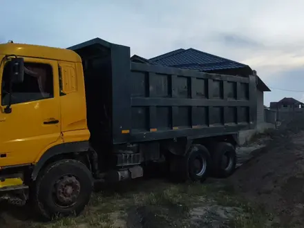 КамАЗ  4308 2006 года за 6 800 000 тг. в Шымкент – фото 6