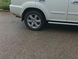 Nissan X-Trail 2006 года за 4 500 000 тг. в Актобе – фото 5