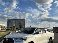 Toyota Hilux 2021 годаүшін26 000 000 тг. в Атырау