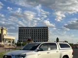 Toyota Hilux 2021 года за 26 000 000 тг. в Атырау – фото 3