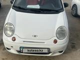 Daewoo Matiz 2012 годаүшін2 200 000 тг. в Тараз