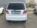 Daewoo Matiz 2012 годаfor2 200 000 тг. в Тараз – фото 2