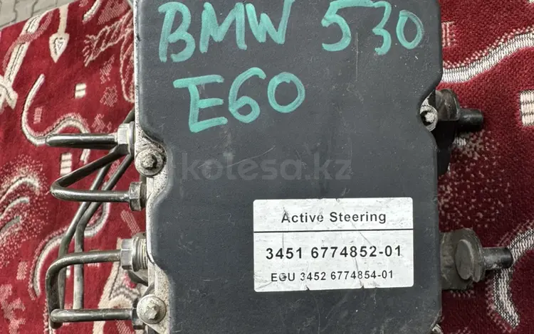 Блок ABS за 60 000 тг. в Алматы