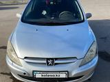 Peugeot 307 2003 года за 2 500 000 тг. в Караганда
