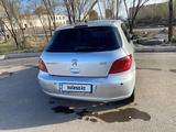 Peugeot 307 2003 года за 2 500 000 тг. в Караганда – фото 2