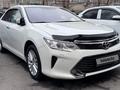 Toyota Camry 2015 года за 11 500 000 тг. в Алматы – фото 2