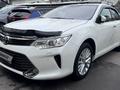 Toyota Camry 2015 года за 11 500 000 тг. в Алматы – фото 3