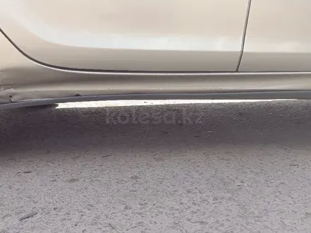 Toyota Camry 2002 года за 4 800 000 тг. в Астана – фото 4