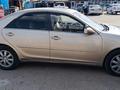 Toyota Camry 2002 года за 4 800 000 тг. в Астана – фото 3