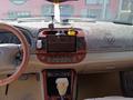 Toyota Camry 2002 года за 4 800 000 тг. в Астана – фото 7