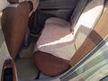 Toyota Camry 2002 года за 4 800 000 тг. в Астана – фото 8