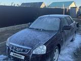 ВАЗ (Lada) Priora 2172 2015 года за 2 300 000 тг. в Атырау – фото 3