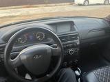 ВАЗ (Lada) Priora 2172 2015 года за 2 300 000 тг. в Атырау – фото 4