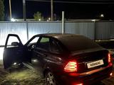 ВАЗ (Lada) Priora 2172 2015 года за 2 300 000 тг. в Атырау – фото 5