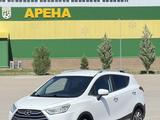 JAC S3 2018 года за 3 700 000 тг. в Костанай