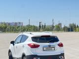 JAC S3 2018 года за 3 700 000 тг. в Костанай – фото 5