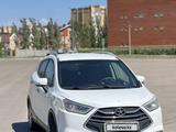 JAC S3 2018 года за 3 700 000 тг. в Костанай – фото 4