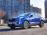 Cadillac XT5 2023 годаfor30 000 000 тг. в Алматы