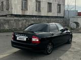 ВАЗ (Lada) Priora 2170 2012 года за 2 500 000 тг. в Алматы – фото 3