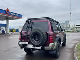 Nissan Patrol 2001 года за 11 000 000 тг. в Астана – фото 3