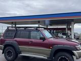 Nissan Patrol 2001 года за 11 000 000 тг. в Астана – фото 2
