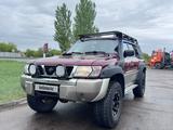 Nissan Patrol 2001 года за 11 000 000 тг. в Астана