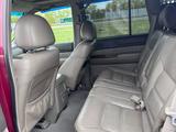 Nissan Patrol 2001 года за 11 000 000 тг. в Астана – фото 5