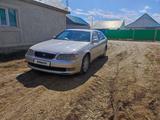 Toyota Aristo 1994 года за 2 500 000 тг. в Уральск – фото 2