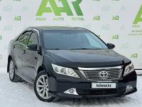 Toyota Camry 2012 года за 7 900 000 тг. в Семей