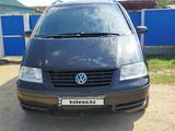 Volkswagen Sharan 2002 года за 3 600 000 тг. в Кокшетау