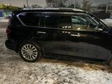 Infiniti QX80 2014 года за 18 000 000 тг. в Астана