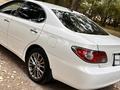 Lexus ES 300 2003 года за 5 518 487 тг. в Алматы – фото 4