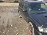 Subaru Forester 1997 годаүшін2 000 000 тг. в Усть-Каменогорск – фото 2